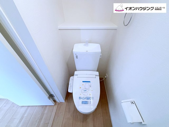 春日市白水ヶ丘2期1号棟