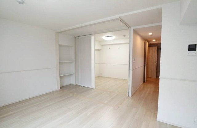 グランヴィル芦屋西の内装