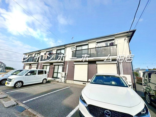 エクセル安食H棟