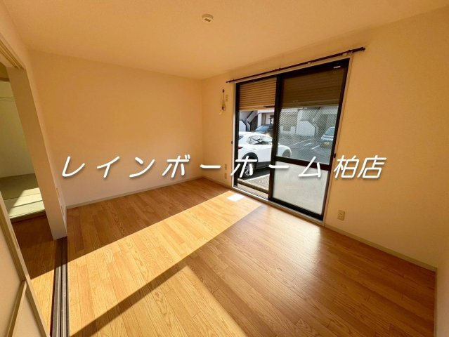 特典：仲介手数料が50％OFFです‼の寝室|同施工。参考写真。