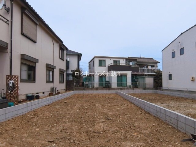  | 春日井市気噴町北１丁目102『仲介料無料』新築戸建て | 撮影：'26/03/13 