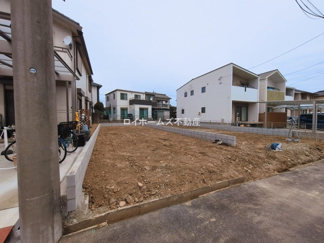  | 春日井市気噴町北１丁目102『仲介料無料』新築戸建て | 撮影：'26/03/13 
