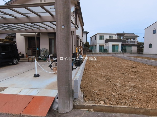  | 春日井市気噴町北１丁目102『仲介料無料』新築戸建て | 撮影：'26/03/13 