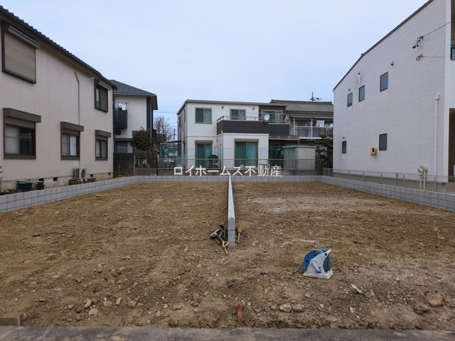 | 春日井市気噴町北１丁目102『仲介料無料』新築戸建て | 撮影：'26/03/13 
