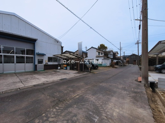  | 春日井市気噴町北１丁目102『仲介料無料』新築戸建て | 撮影：'26/03/13 