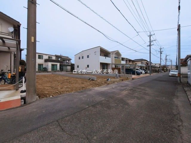  | 春日井市気噴町北１丁目102『仲介料無料』新築戸建て | 撮影：'26/03/13 