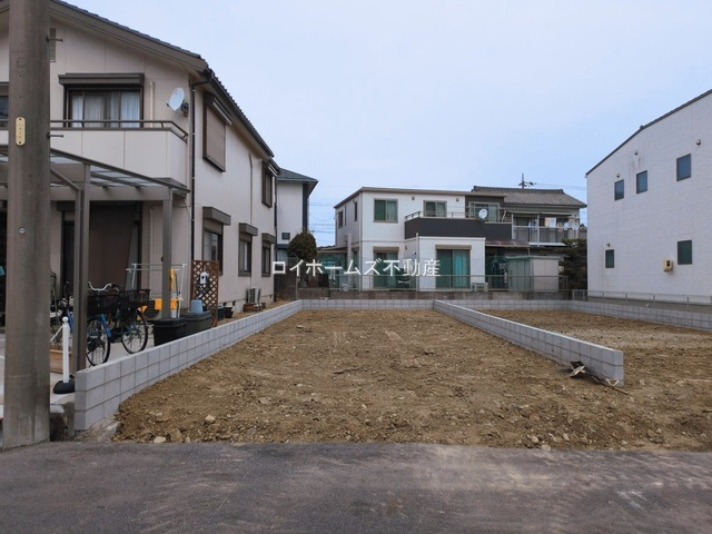  | 春日井市気噴町北１丁目102『仲介料無料』新築戸建て | 撮影：'26/03/13 