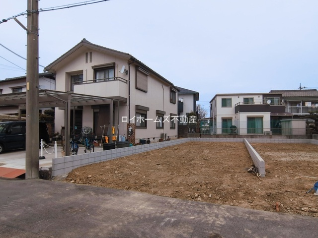  | 春日井市気噴町北１丁目102『仲介料無料』新築戸建て | 撮影：'26/03/13 