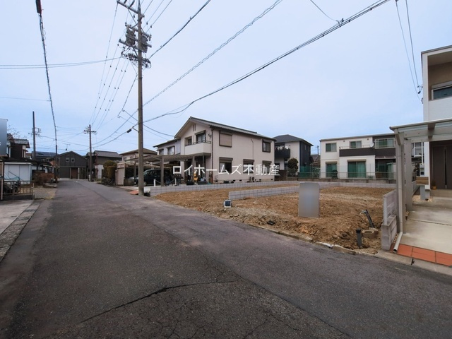  | 春日井市気噴町北１丁目102『仲介料無料』新築戸建て | 撮影：'26/03/13 