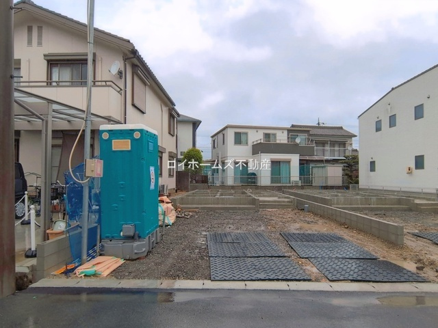  | 春日井市気噴町北１丁目102『仲介料無料』新築戸建て | 撮影：'26/04/10 