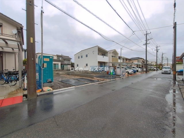  | 春日井市気噴町北１丁目102『仲介料無料』新築戸建て | 撮影：'26/04/10 