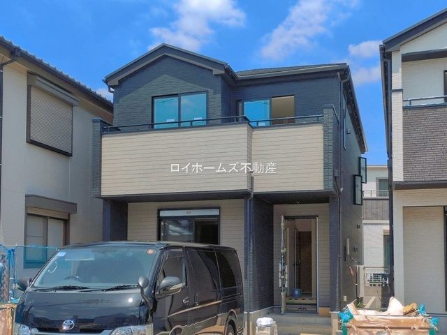  | 春日井市気噴町北１丁目102『仲介料無料』新築戸建て | 撮影：'26/05/25 