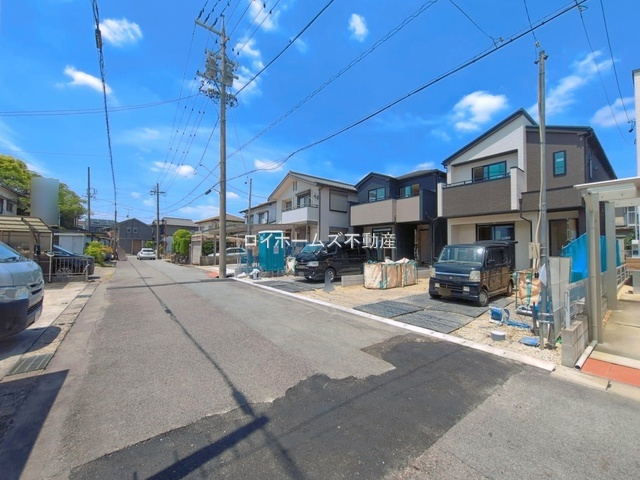  | 春日井市気噴町北１丁目102『仲介料無料』新築戸建て | 撮影：'26/05/25 
