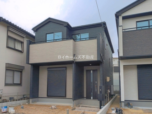  | 春日井市気噴町北１丁目102『仲介料無料』新築戸建て | 撮影：'26/06/22 