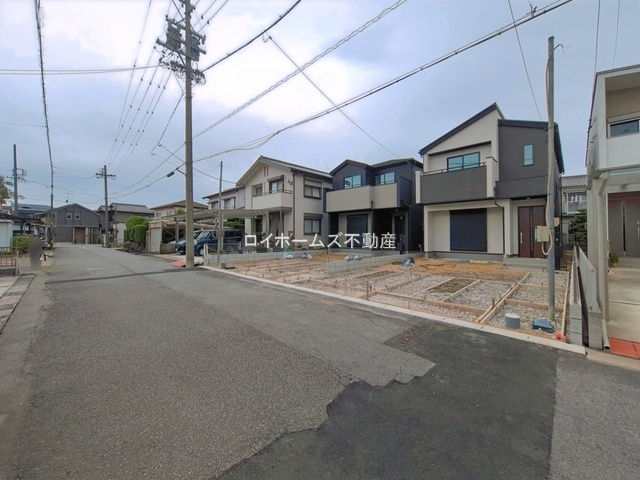  | 春日井市気噴町北１丁目102『仲介料無料』新築戸建て | 撮影：'26/06/22 
