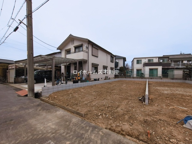  | 春日井市気噴町北１丁目102『仲介料無料』新築戸建て | 撮影：'26/03/13 