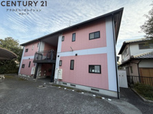 ラ・メゾン御殿山の画像