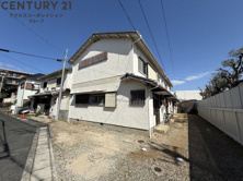 榮阪貸家Cの画像