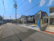 春日井市気噴町北１丁目102『仲介料無料』新築戸建ての画像