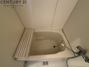 マイレジデンス昆陽里の浴室