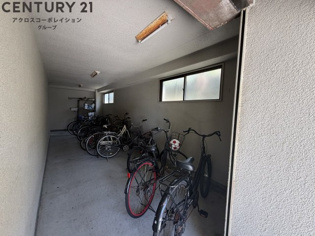 マイレジデンス昆陽里のその他物件画像