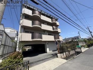 おしゃれな外観です！