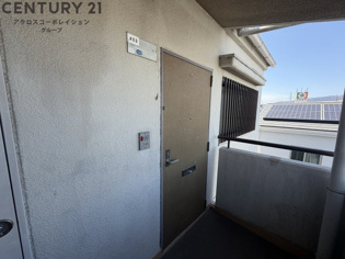 マイレジデンス昆陽里のその他