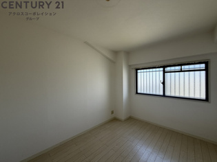 マイレジデンス昆陽里の内装