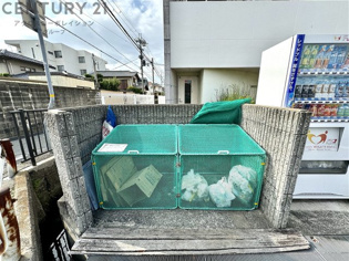 サカト1のその他物件画像