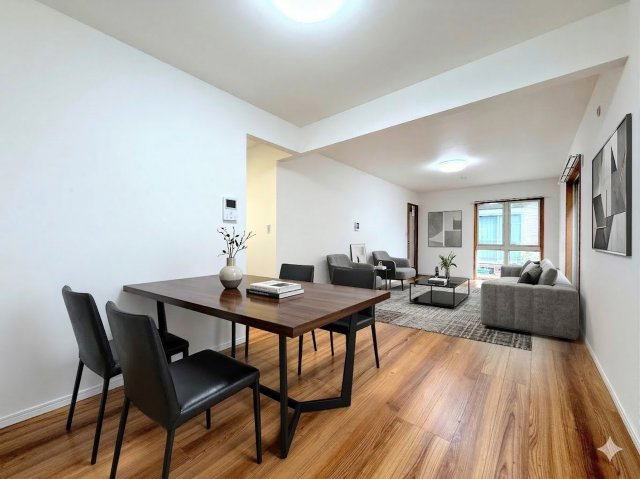 戸塚区戸塚町　中古戸建て　第4