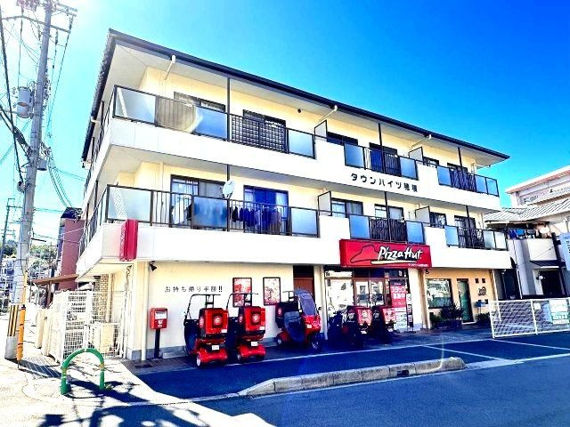 タウンハイツ穂積