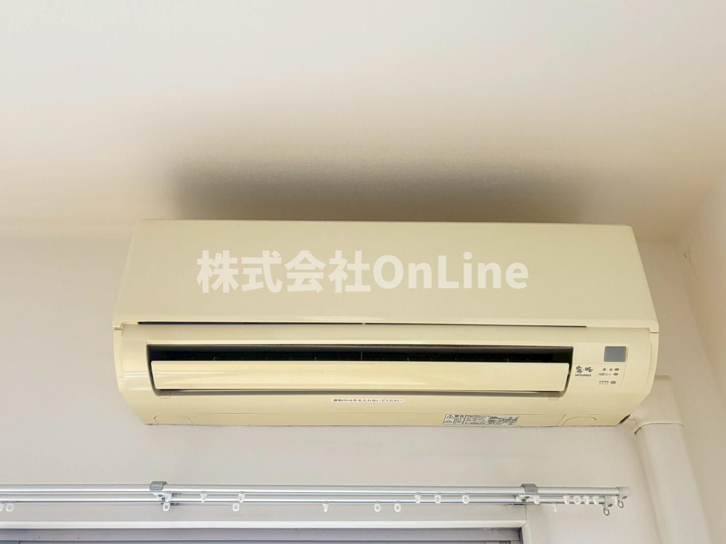 グラマシー京橋の設備
