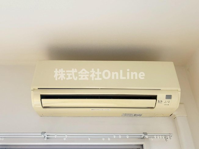 【設備】 | グラマシー京橋