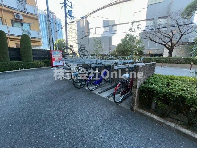グラマシー京橋のその他共用部分