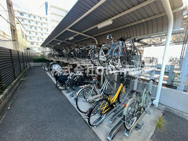 グラマシー京橋のその他共用部分