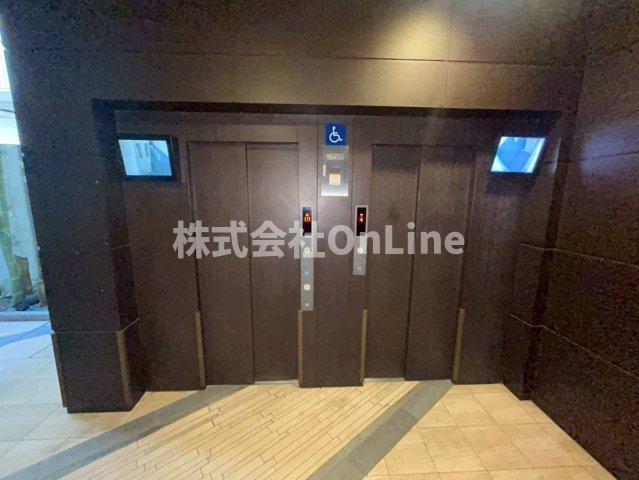 【その他共用部分】 | グラマシー京橋