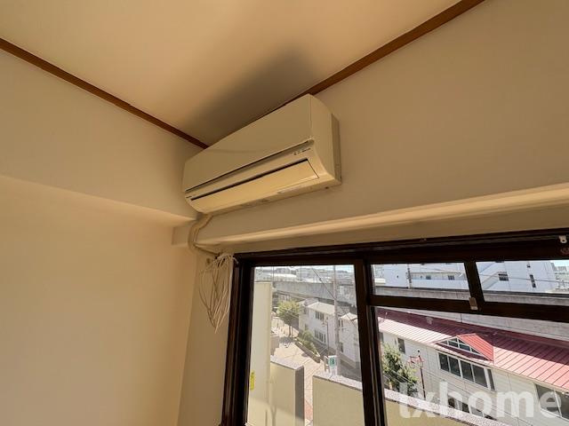 林泉第7ビルの設備