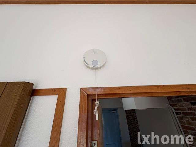 林泉第7ビルの内装|おしゃれな内装です