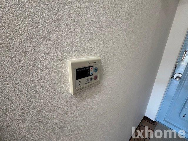 林泉第7ビルの設備