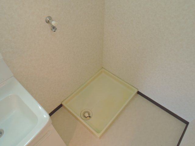 ブルーマーク高槻の設備