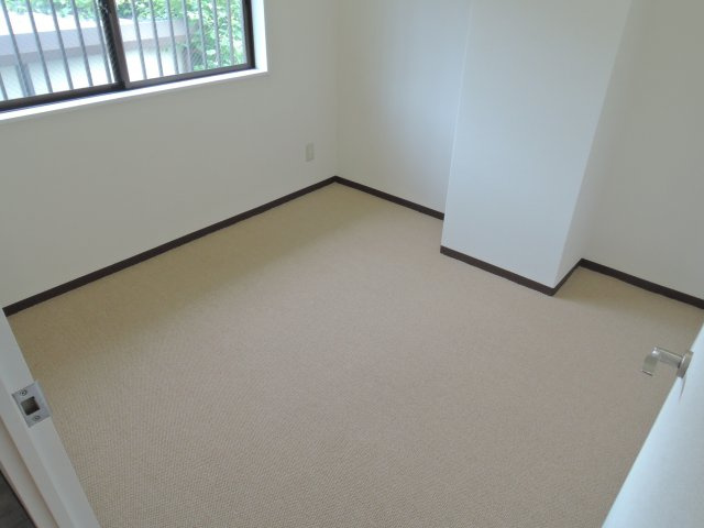 ブルーマーク高槻の子供部屋
