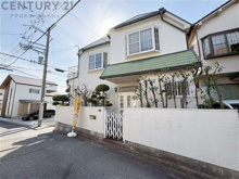 西宮市五月ケ丘中古戸建の画像