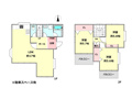 西宮市五月ケ丘中古戸建の画像
