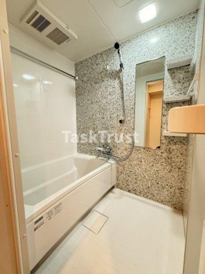 【浴室】 | アドバンス北大阪アルタノ