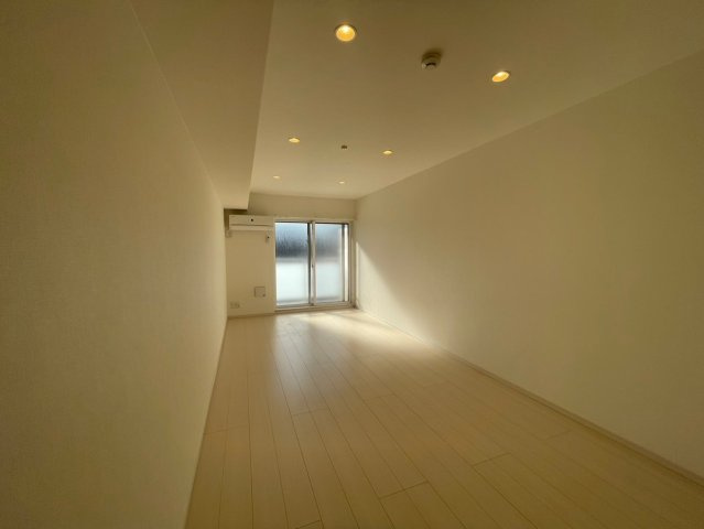 リブリ・蛍池の居間・リビング