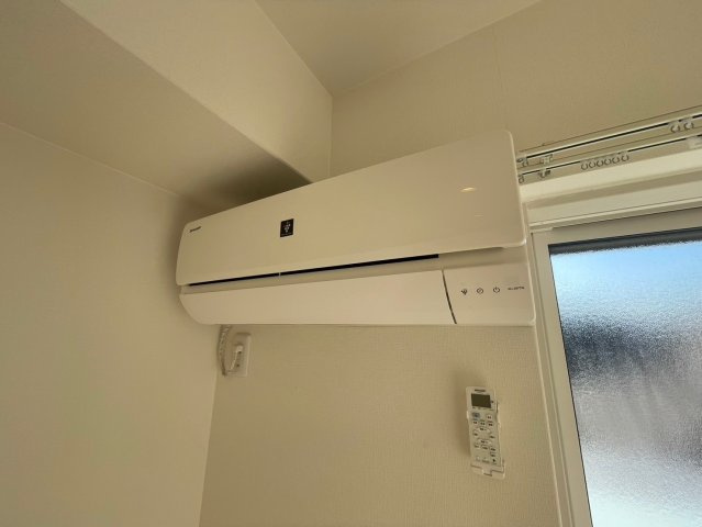 リブリ・蛍池の設備