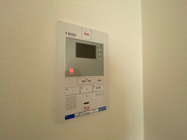 リブリ・蛍池の設備