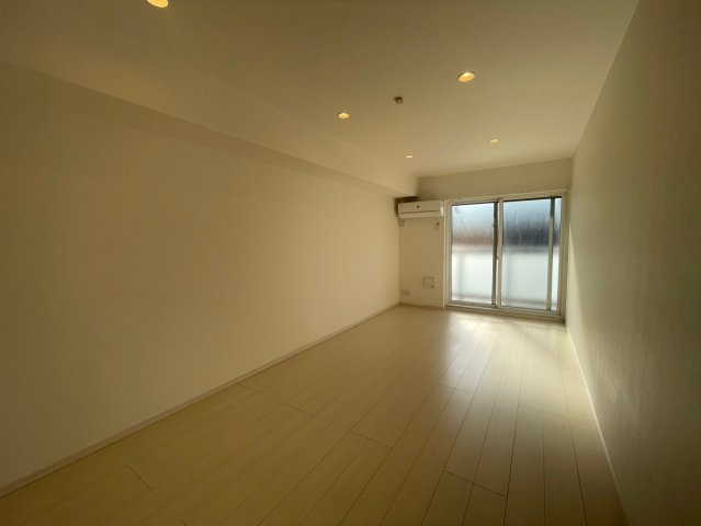 リブリ・蛍池の居間・リビング