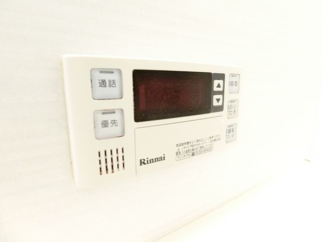 プランドールセレナの浴室|同物件別部屋イメージ写真