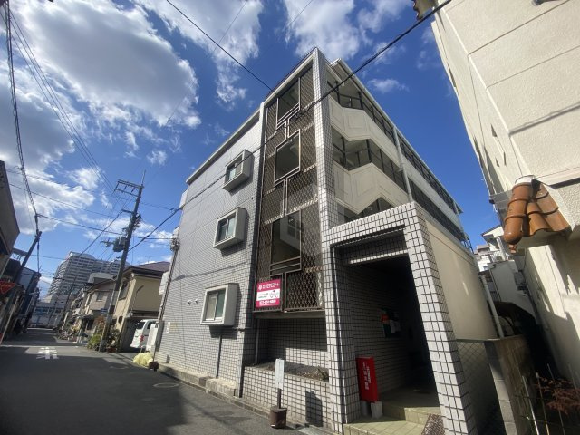 グリーンハイツ長堂